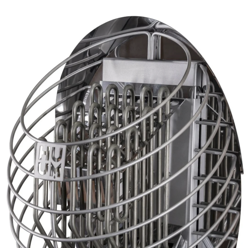 Κιτ αναβάθμισης για ηλεκτρική θέρμανση σάουνας HUUM DROP 9kW