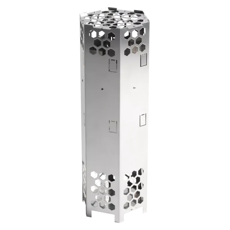 αεροσήραγγα HUUM HIVE