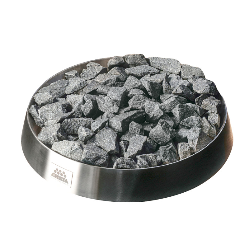 Ηλεκτρικός θερμαντήρας σάουνας - IKI FLOAT 13,8 kW