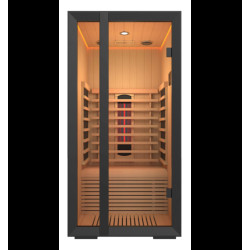 Υπέρυθρη καμπίνα - HARVIA Onni Mini  Υπέρυθρη καμπίνα - HARVIA Onni Mini