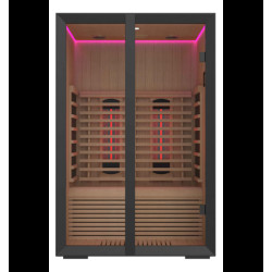 Υπέρυθρη καμπίνα - HARVIA Onni Small  Υπέρυθρη καμπίνα - HARVIA Onni Small