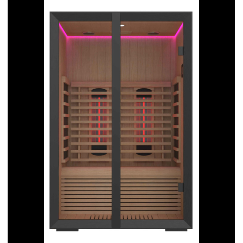 Υπέρυθρη καμπίνα - HARVIA Onni Small