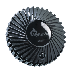 Έξυπνος αισθητήρας σάουνας με απομακρυσμένη παρακολούθηση - MyHarvia Έξυπνος αισθητήρας σάουνας WiFi 