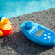 Έξυπνος ηλεκτρονικός ελεγκτής πισίνας Scuba3s