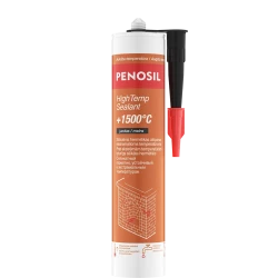 Μαύρο θερμοανθεκτικό σφραγιστικό PENOSIL 