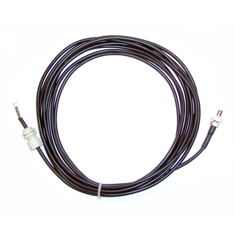 Ανταλλακτικά - Αισθητήρας θερμοκρασίας HELO Olet Roma