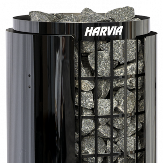 Ασπίδα ασφαλείας HARVIA, για θερμαντήρες HARVIA Cilindro