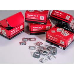 Κλιπ στερέωσης C4  Κλιπ στερέωσης C4