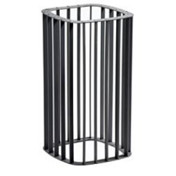 Σχάρα πέτρες KASTOR  Σχάρα πέτρες KASTOR