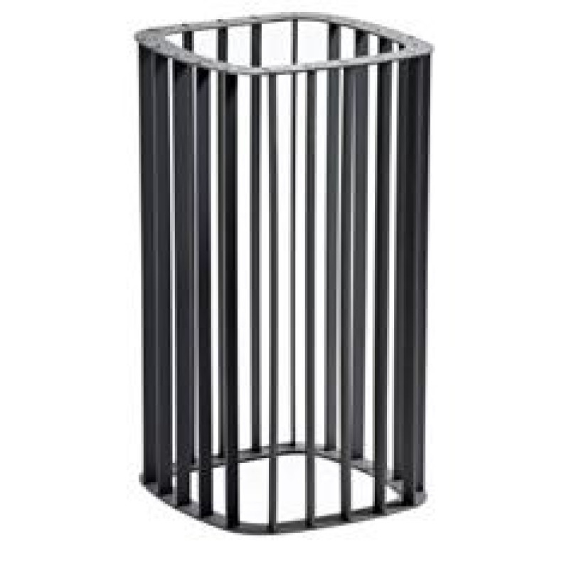 Σχάρα πέτρες KASTOR