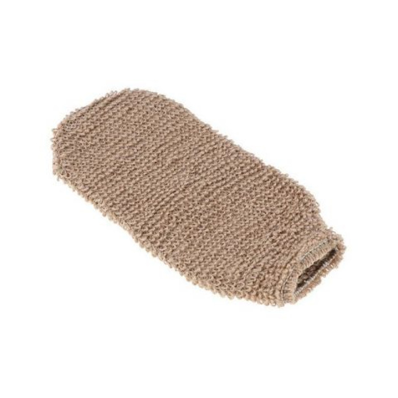 Σφουγγάρι σώματος - γάντι