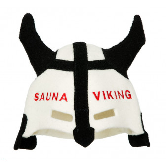 Καπέλο σάουνας - Sauna viking