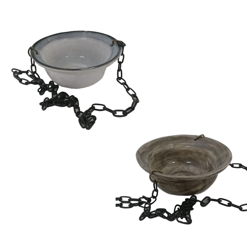 Κεραμικό δοχείο για αρώματα - μπολ