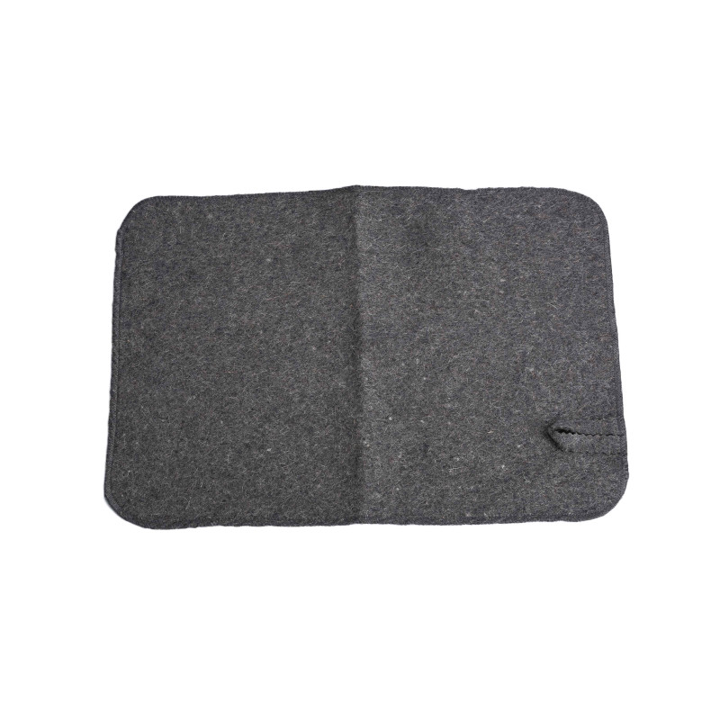 Κάλυμμα καθίσματος σάουνας