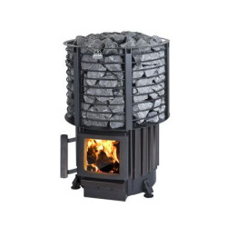 Ξυλόσομπα σάουνας - KOTA INARI 