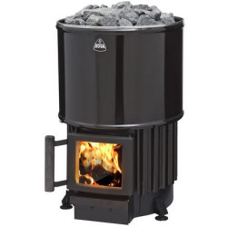 Ξυλόσομπα σάουνας - KOTA LUOSTO  Ξυλόσομπα σάουνας - KOTA LUOSTO