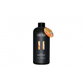 Αρωματική ουσία RENTO, εσπεριδοειδή 400ml