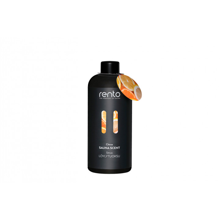 Αρωματική ουσία RENTO, εσπεριδοειδή 400ml
