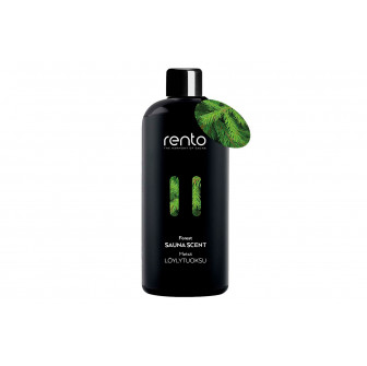 Αρωματικό απόσταγμα RENTO, δάσος 400ml