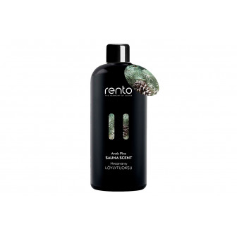 Αρωματική ουσία RENTO, πεύκο 400ml