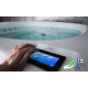 Πισίνα υδρομασάζ Novitek Lumispa M SPA