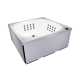 Πισίνα υδρομασάζ Novitek Lumispa M SPA