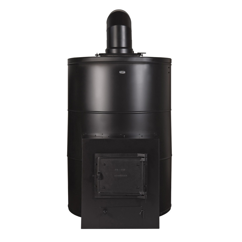 Σόμπα σάουνας με ξύλα - AITO AK-110