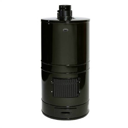 Σόμπα σάουνας με ξύλα - AITO AK-95 