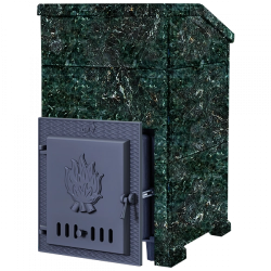 Ξυλόσομπα σάουνας GEFEST - GFS ZK 18 President 850/40  Ξυλόσομπα σάουνας GEFEST - GFS ZK 18 President 850/40