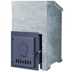 Ξυλόσομπα σάουνας GEFEST - GFS ZK 30 President 1000/50  Ξυλόσομπα σάουνας GEFEST - GFS ZK 30 President 1000/50