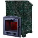 Σόμπα σάουνας με ξύλα - Gefest Grom 50 (P2) Prezidentas 1200/50 - 0