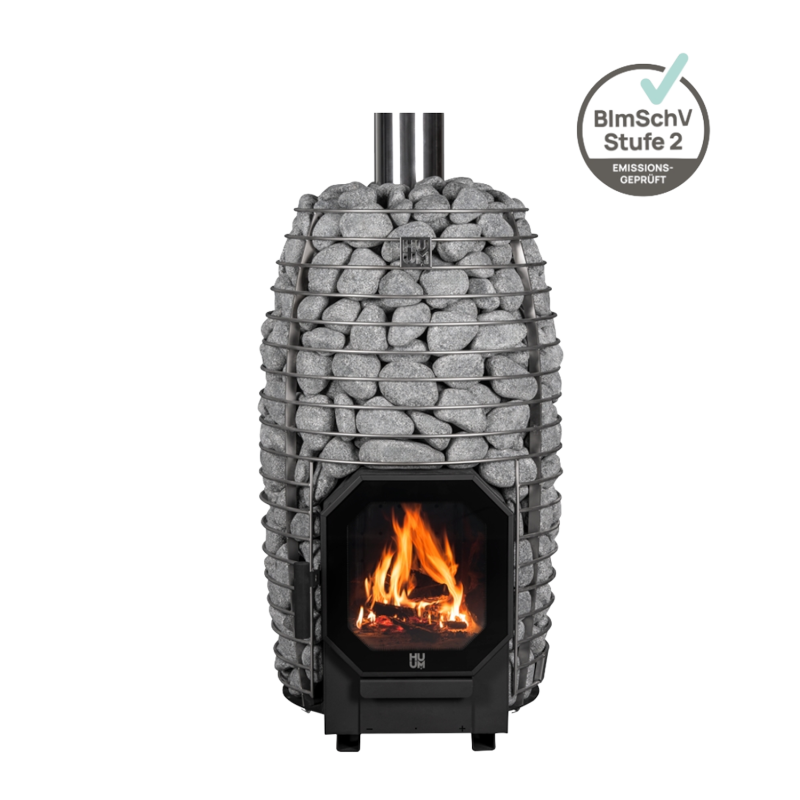 Θερμαντήρας σάουνας – HUUM HIVE Flow