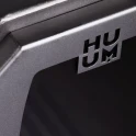 Θερμαντήρας σάουνας – HUUM Hive Wood 17 LS - 4
