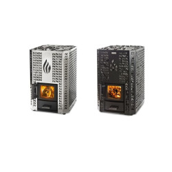 Ξυλόσομπα σάουνας - NARVI STONY 20 Ξυλόσομπα σάουνας - NARVI STONY 20