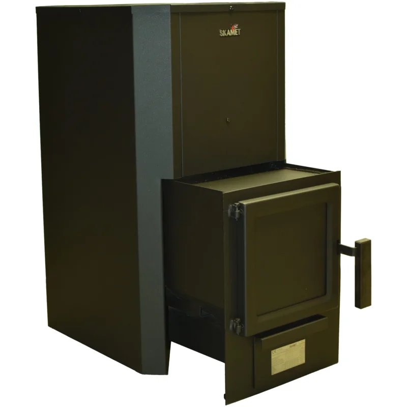 Ξυλόσομπα σάουνας - SKAMET P-220