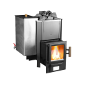 Σόμπα σάουνας με ξύλα - SKAMET P-22040 PRV/VRV - 1