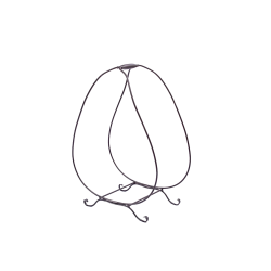 Στήριγμα καυσόξυλων 