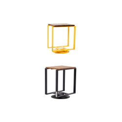 Στήριγμα καυσόξυλων - MIKU  Στήριγμα καυσόξυλων - MIKU