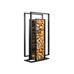 Στήριγμα καυσόξυλων - ΗΧΕΙΟ 