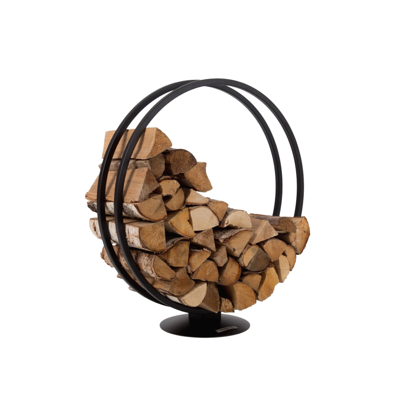 Στήριγμα καυσόξυλων - TAISKUU