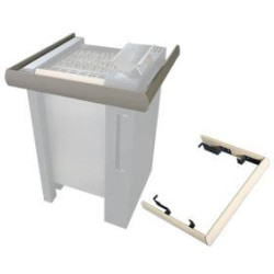 Κάγκελα ασφαλείας - για θερμαντήρες EOS S-Line 