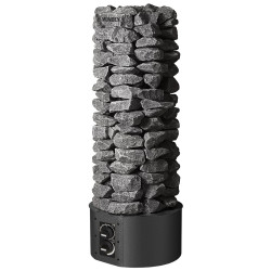 Ηλεκτρικός θερμαντήρας σάουνας - MONDEX RAKKA 10,5 kW 