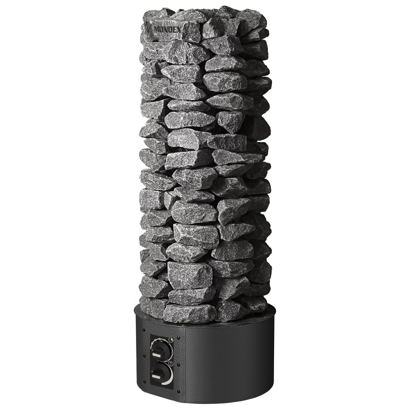 Ηλεκτρικός θερμαντήρας σάουνας - MONDEX RAKKA 10,5 kW