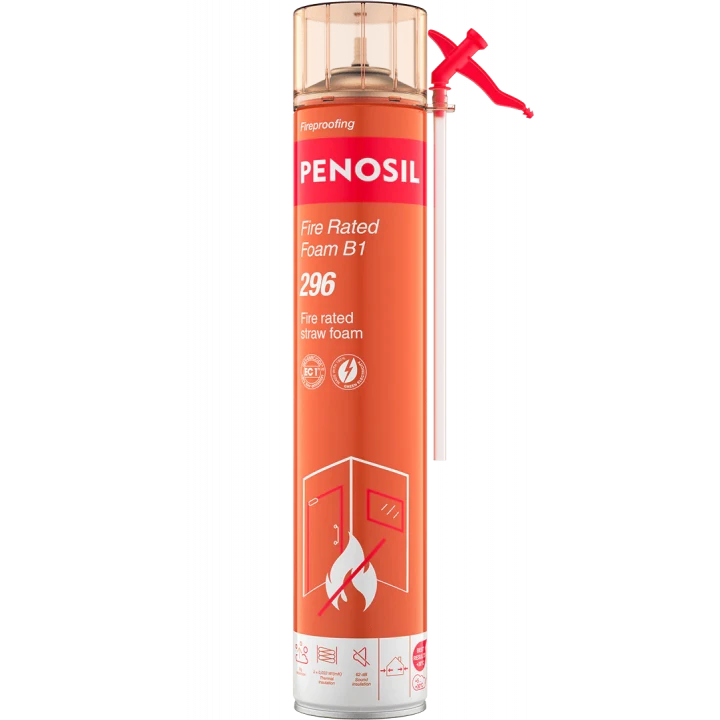 Αφρός τοποθέτησης PENOSIL Premium Foam B1
