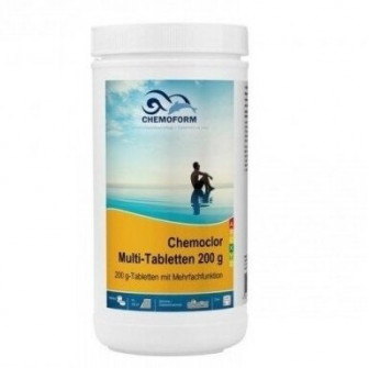 ΠΟΛΥΔΙΑΜΕΣΑ ΔΙΣΚΙΑ CHEMOFORM 200 g, 1 kg