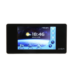 Έξυπνο σπίτι στον Ενισχυτή μουσικής τοίχου DM838 