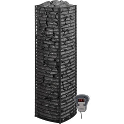 Ηλεκτρικός θερμαντήρας σάουνας - NARVI VELVET Electric 