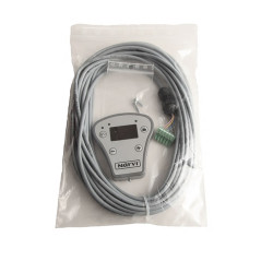 Ανταλλακτικά - ανταλλακτικά μονάδας ελέγχου NARVI Steam Ready 