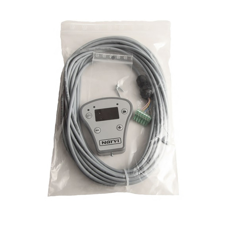 Ανταλλακτικά - ανταλλακτικά μονάδας ελέγχου NARVI Steam Ready