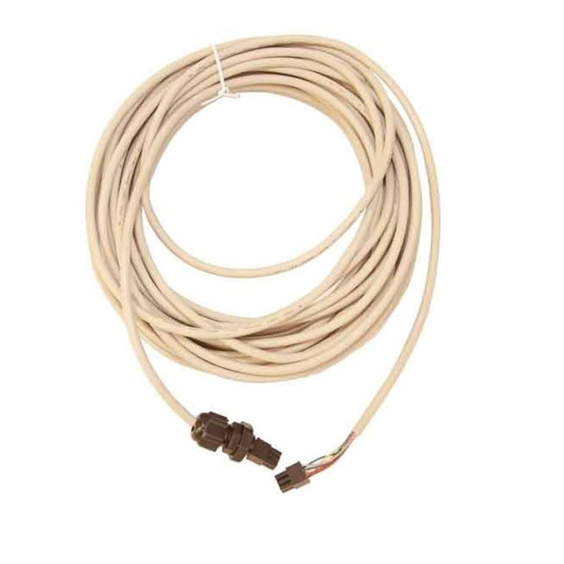 Ανταλλακτικά - Καλώδιο επέκτασης πίνακα ελέγχου NARVI, 10 m, για θερμάστρες NC Electric, Saana, Softy, Stonet, Slim, Velvet